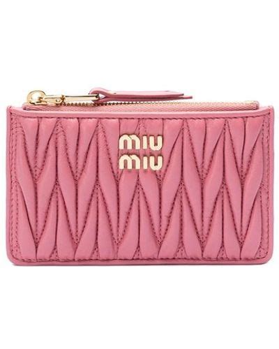 carteras miu miu|Miu Miu Wallets and cardholders for Women .